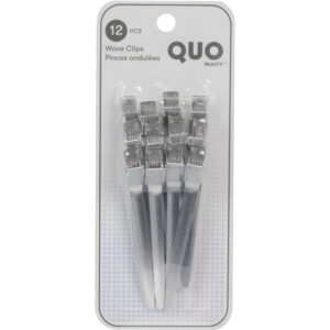Quo Beauty Wave Clips