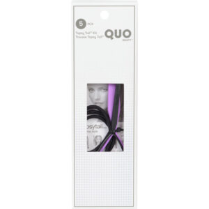 Quo Beauty Topsy Tail Kit