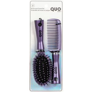 Quo Beauty Ed Value Brush Set