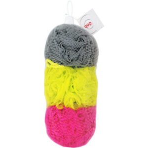 Quo Beauty Multi-Pack Mesh Sponge