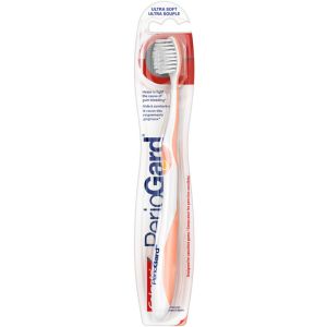 Colgate PerioGard Gum Protection Ultra Soft Toothbrush