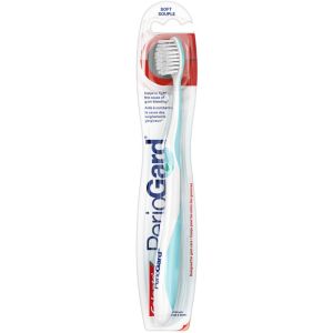 Colgate PerioGard Gum Protection Soft Toothbrush 1 ea