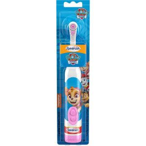 Spinbrush A&H Paw Patrol Kids Toothbrush