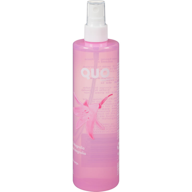 Quo Beauty Tuberose & Magnolia Body Mist 200 mL