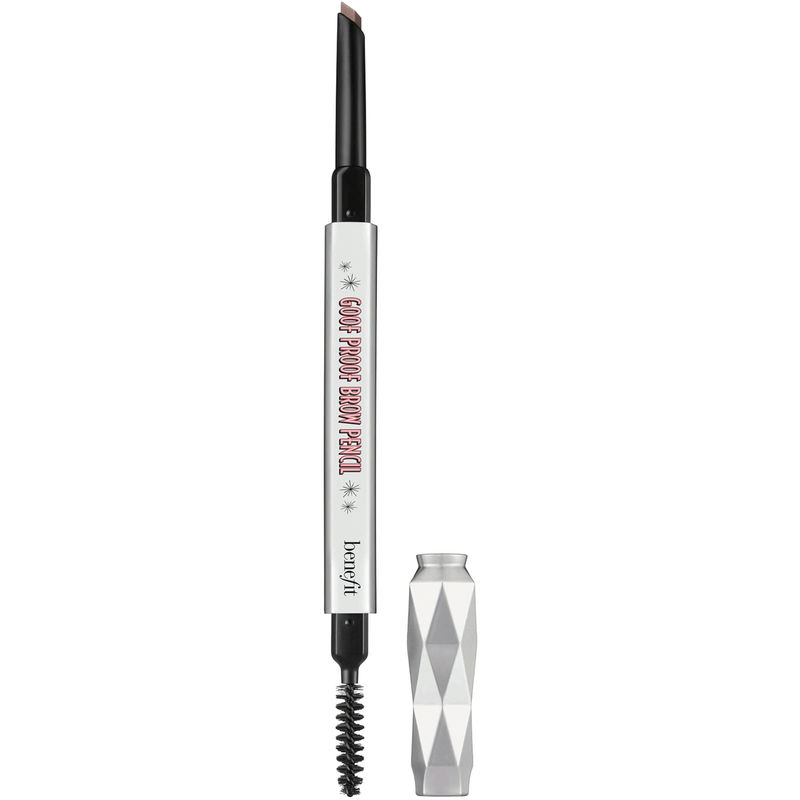 Benefit Cosmetics Goof Proof Waterproof Easy Shape & Fill Eyebrow Pencil