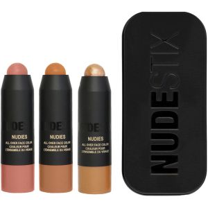 NUDESTIX Soft & Warm Nudes - Mini 3 Pcs Kit