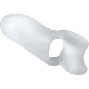 Life Brand Gel Bunion Toe Spreader