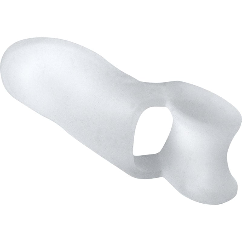 Life Brand Gel Bunion Toe Spreader