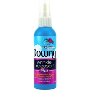 Downy Wrinkle Releaser Travel Size Spray 90mL