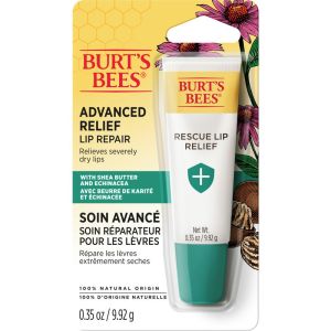 Burt's Bees Advanced Lip Relief with Shea Butter and Echinacea