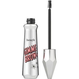 Benefit Cosmetics Gimme Brow+ Tinted Volumizing Eyebrow Gel Jumbo - Cool Black Brown