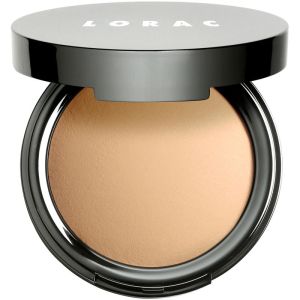 LORAC POREfection Baked Perfecting Powder - PF4 Medium