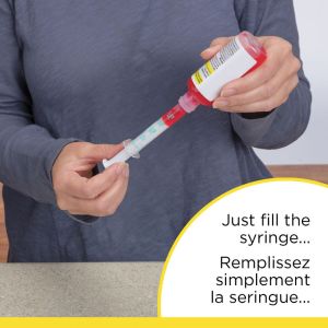 Safety 1st Fuss Free Medicine Spoon