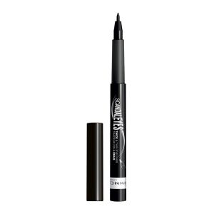 Rimmel London Scandaleyes Thick & Thin Eyeliner - Black 001