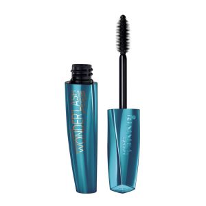 Rimmel London Wonder'Lash Waterproof Mascara - Black