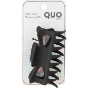 Quo Beauty Cushion Jaw Clip