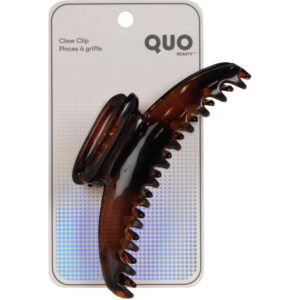 Quo Beauty Skinny Jaw Clip