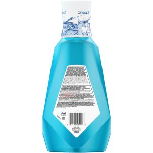 Crest Scope Enamel Protection Mouthwash Cool Peppermint 1L