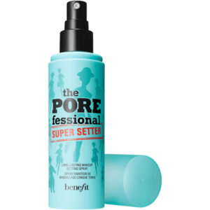 Benefit Cosmetics The POREfessional: Super Setter Setting Spray