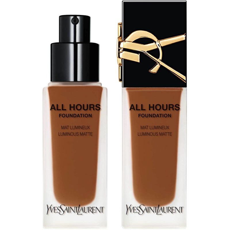 YSL All Hours Foundation - Color DW7