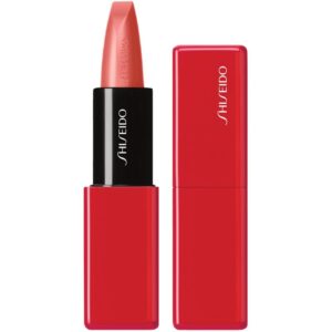 Shiseido TechnoSatin Gel Lipstick 402 3.30 g