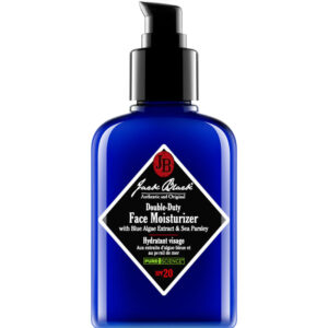 Jack Black Double-Duty Face Moisturizer SPF 20 3.30 oz
