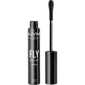 NYX Professional Makeup Fly With Me Mascara