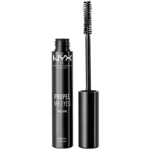 NYX Professional Makeup Propel My Eyes Mascara Color: 1