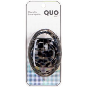 Quo Beauty Large Jaw Clip