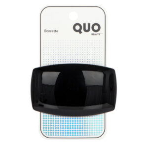 Quo Beauty Large Barrette