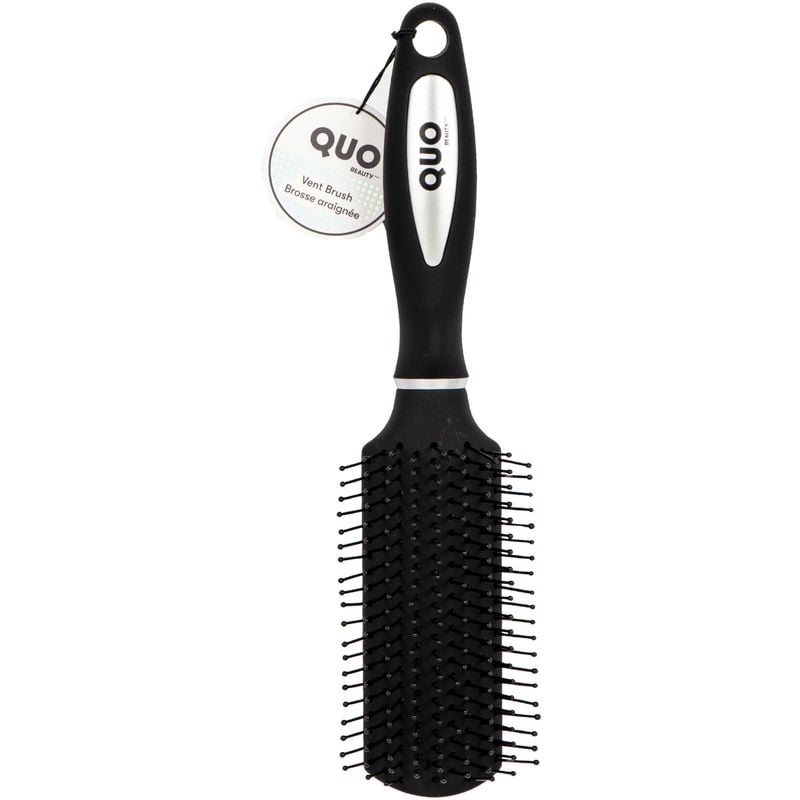 Quo Beauty Ed All Purpose Brush
