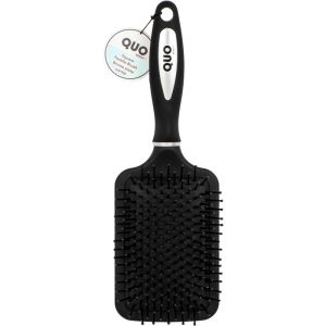 Quo Beauty Ed Paddle Brush - Eco-Friendly Hair Styling Tool