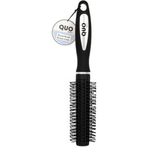 Quo Beauty Ed Small Curl Brush - Recyclable Packaging