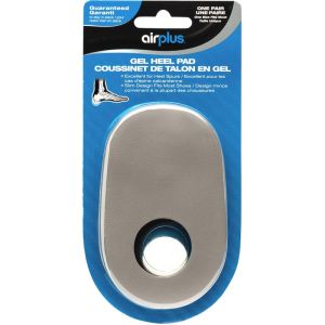 Airplus Gel Heel Pad