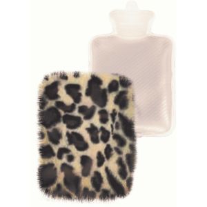 Aroma Home Handwarmer - Leopard
