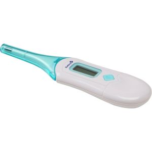 Safety 1st 3-in-1 Thermometer