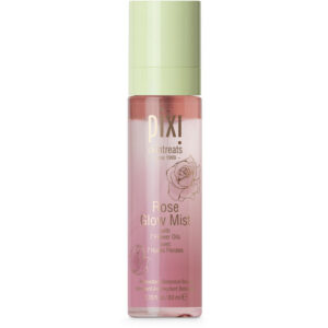 Pixi Rose Glow Mist
