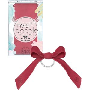 Invisibobble Wrapstar - 2 in 1 Hair Tie & Ribbon