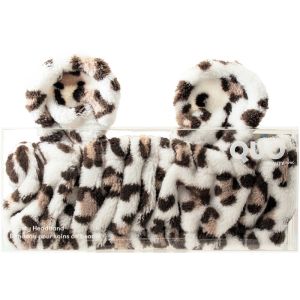 Quo Beauty Beauty Headband (Pattern) - Recyclable Packaging