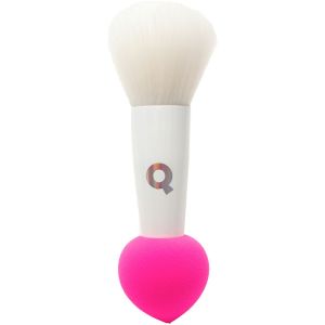 Quo Beauty Dual-Ended Beauty Applicator for Foundation