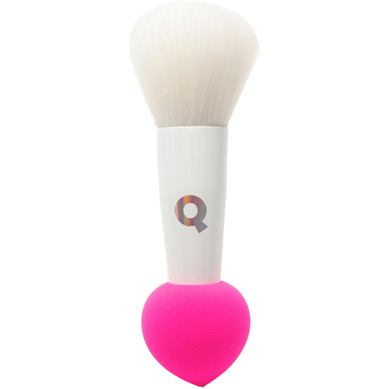 Quo Beauty Dual-Ended Beauty Applicator for Foundation