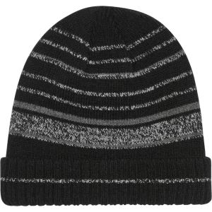 Joe Fresh Kid Boys' Stripe Beanie S/M