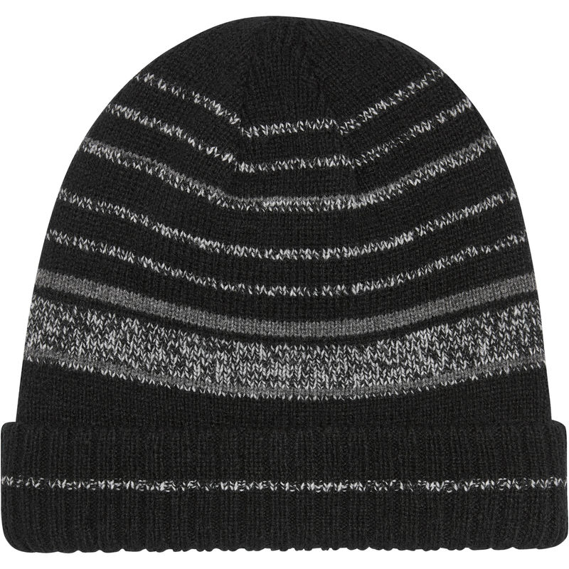 Joe Fresh Kid Boys' Stripe Beanie S/M