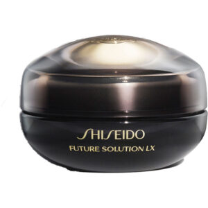 Shiseido Future Solution LX Eye and Lip Contour Regenerating Cream