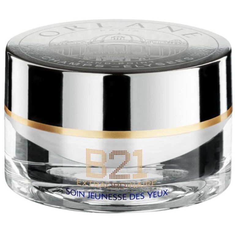 Orlane B21 Extraordinaire Youth Eye Contour Cream 15 mL - CTC Health