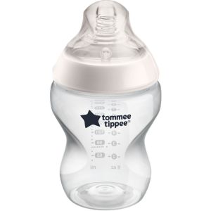 Tommee Tippee Closer to Nature Baby Bottle with Anti-Colic Valve, 9oz 1 EA