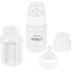 Philips Avent Anti-colic Baby Bottle, 9oz, 2 pack