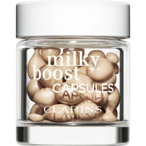Clarins Milky Boost Capsules Color: 03