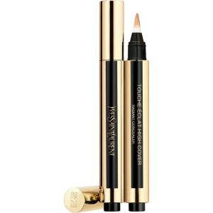 Yves Saint Laurent Touche Aclat High Cover Color: 4.5 Golden