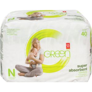 President's Choice Diapers